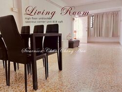 Blk 8 Farrer Gardens (Bukit Timah), HDB 3 Rooms #586697601